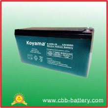 Excellent Quality Power Tools Battery 16V 20ah